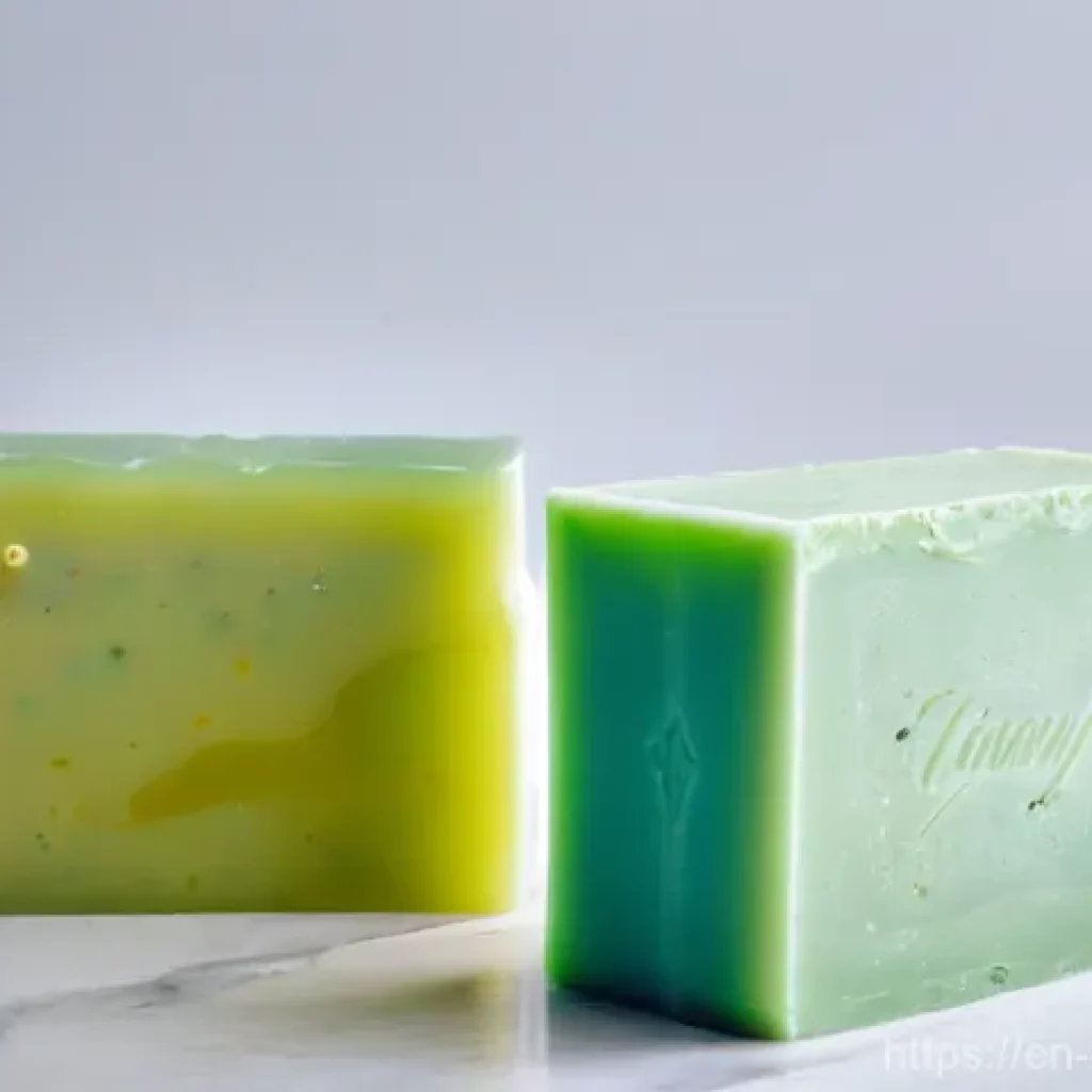 천연비누 화학물질 - The search results reinforce the themes identified: natural vs. conventional soap, glowing skin, and...