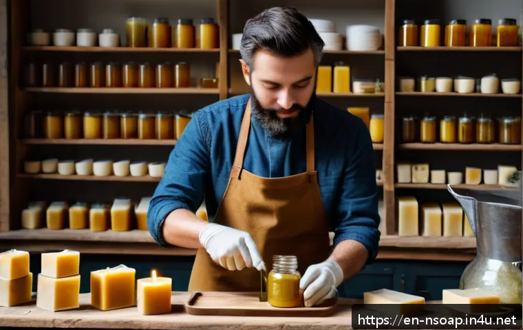 Top Natural Soap Brands That Will Transform Your Skincare Routine in 2024 4 천연비누 추천 브랜드 관련 이미지 2